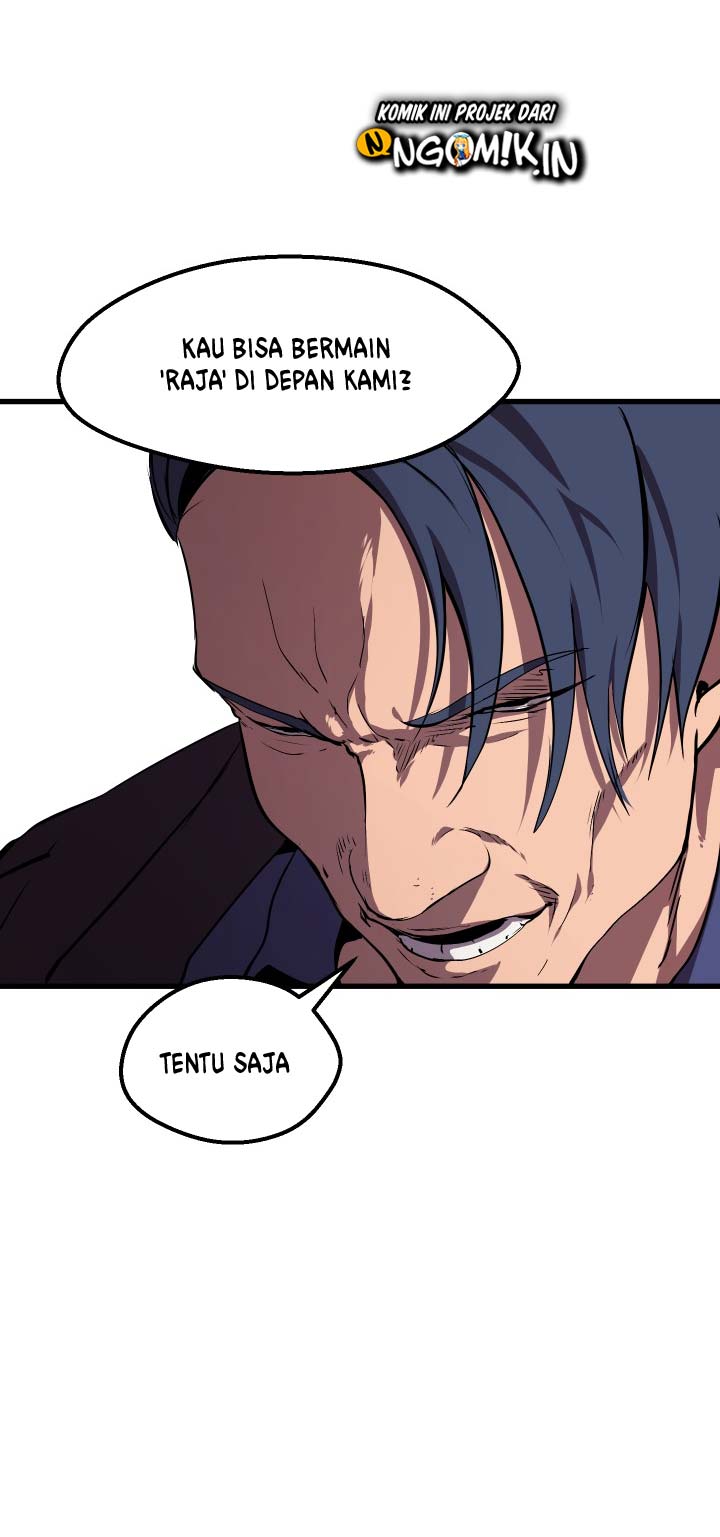 Otherworldly Sword King’s Survival Records Chapter 24 Gambar 62